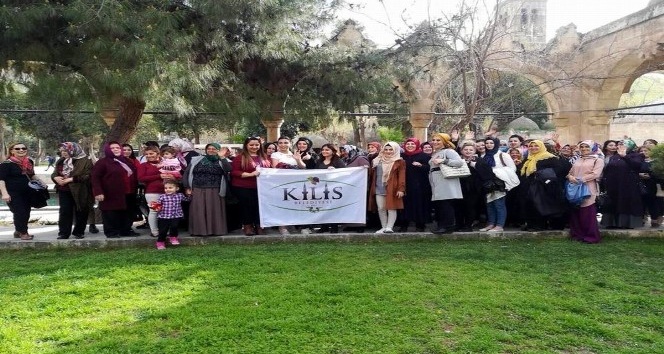 Halfeti-Şanlıurfa turlarına katılanların sayısı 7 bine yaklaştı