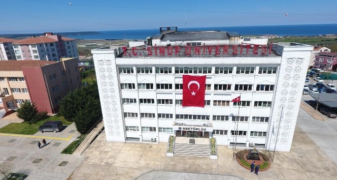 Sinop Üniversitesi &quot;nükleer zırh&quot; üretecek