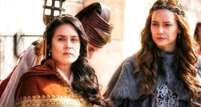 Mehmed Bir Cihan Fatihi oyuncusu Cariye Firuze kimdir?