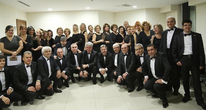 Edirne Belediyesi’nden Türk Sanat Müziği konseri