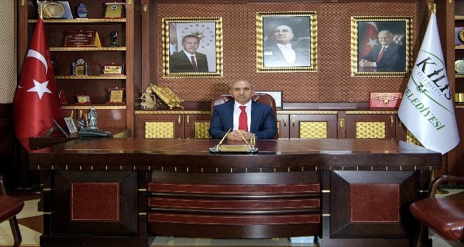 Başkan Kara’dan 5 Nisan Avukatlar Günü Mesajı