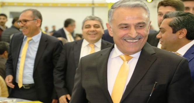 Karavil: “Çok ortaklı şirketlerin kurulmasını sağlayacağız”