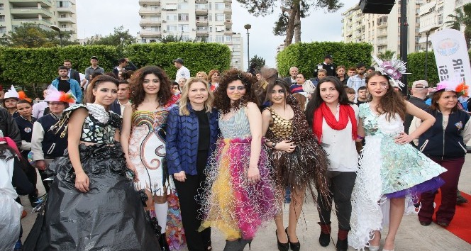 Adana Büyükşehir Belediyesi Karnaval için tüm imkanlarını seferber etti