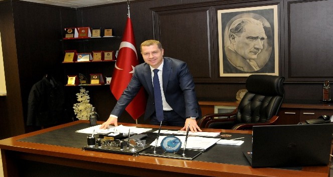 Başkan Kuzu’dan Avukatlar Günü mesajı