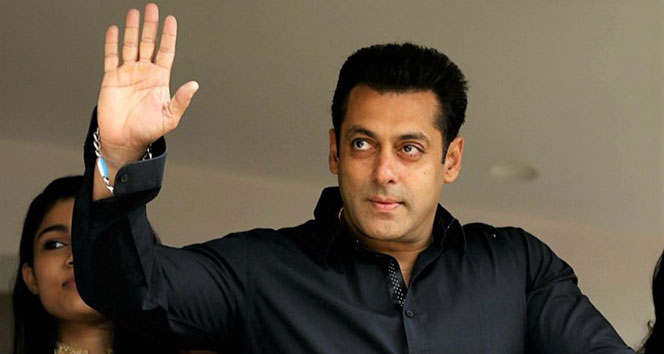 Bollywood’un ‘Padişah’ lakaplı aktörü Salman Khan&#039;a 2 sene hapis cezası