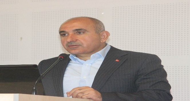 Kilis’te KOSGEB kredisi geri ödemeleri 1 yıl ertelendi