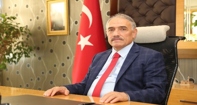 Niğde Belediye Başkanı Özkan’dan Avukatlar Günü Mesajı