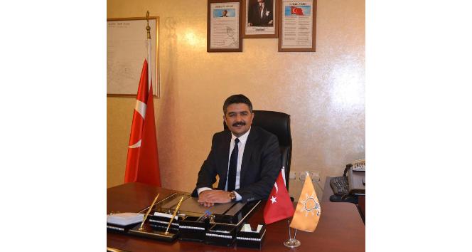Milletvekili Polat’dan 7 Nisan Dünya Sağlık Günü kutlaması