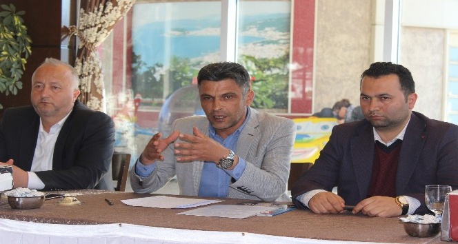 Giresun Ticaret Borsası seçimlerine edilen itiraz reddedildi