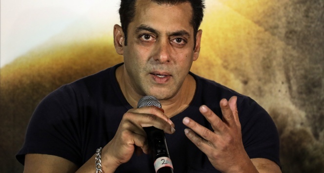 Bollywood yıldızı Salman Khan’a 5 yıl hapis cezası