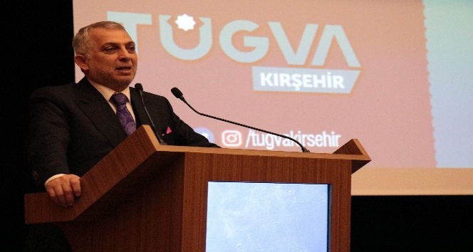 AK Parti İstanbul Milletvekili Metin Külünk: “En büyük tehlike Deizm”