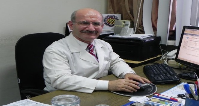 "Doğumsal özürler genellikle gebeliğin ilk ayından sonraki dönemde oluşur"