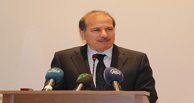 Türk Standartları Enstitüsü Başkanı Korkmaz: "Döviz kazandırıcı olan her türlü hizmet yerlileştirmeyi hak ediyor"