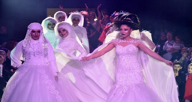 Paris değil Gümüşhane