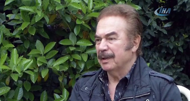 Orhan Gencebay'dan Hatay'da Mehmetçik'i ziyaret eden sanatçılara destek