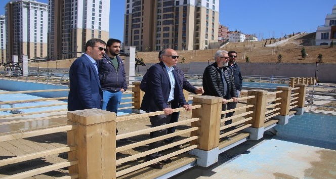 Karaman’da Piri Reis Vadisinde sona gelindi