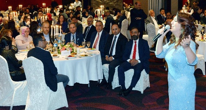 Avukatlar stres attı