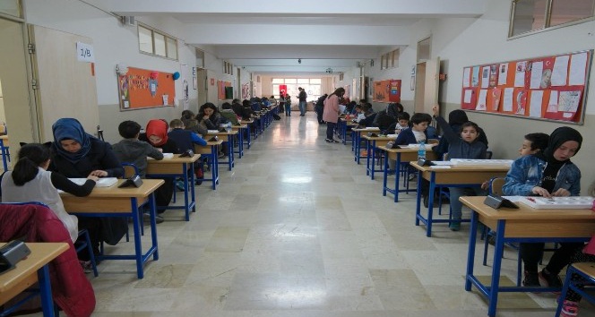 Güngören, İstanbul Mangala Şampiyonası’na ev sahipliği yaptı