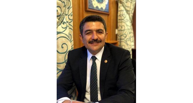Milletvekili Polat’tan 10 Nisan mesajı