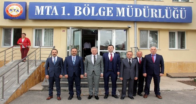 Demir ihtiyacının yüzde 36’sını Sivas karşılıyor