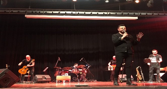 Bayrampaşa’da Burak Kut rüzgarı esti