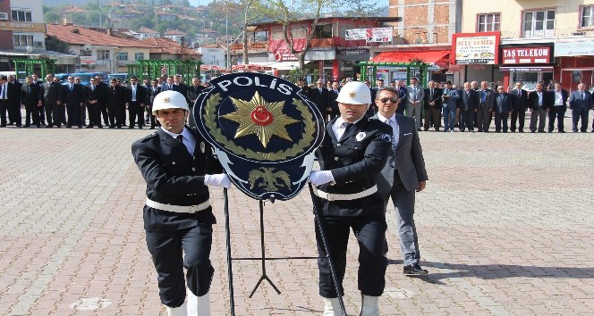 Türk Polis Teşkilatının 173’ncü Kuruluş Yıldönümü