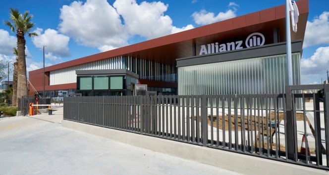 Allianz Türkiye&#039;den 10 yılda 5 milyar Türk lirası yatırım