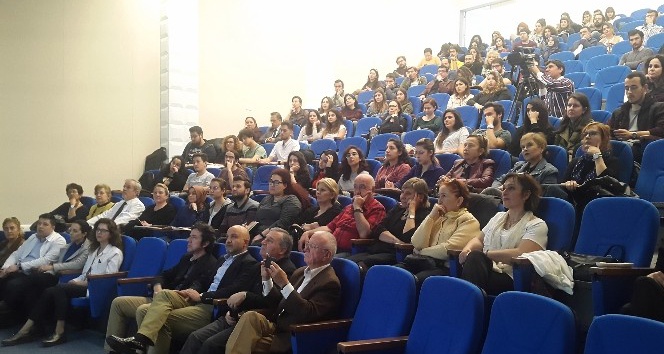 Prof. Dr. Dalkaraya: “İnsan organizması matematikle konuşuyor”