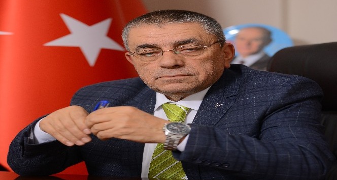 MHP İl Başkanı Arif Kılıç: "Cumhurbaşkanı Erdoğan ve Devlet Bahçeli’nin FETÖ mücadelesi tabana yansımıyor"