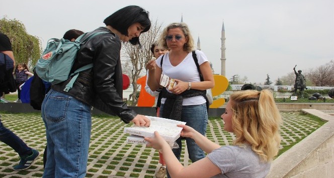 Mimar Sinan’ın izinde, bir payitahttan diğerine yolculuk