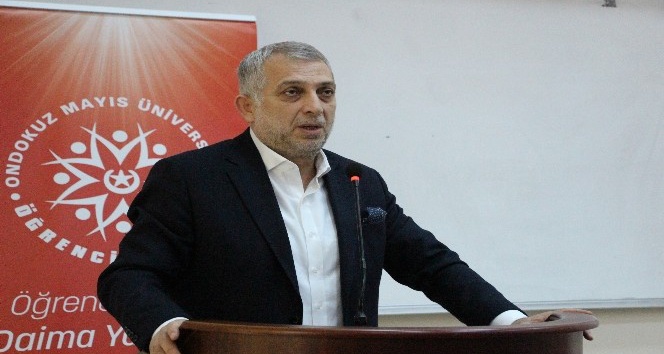 Külünk: "Kavganın sebebi Asya’nın çıkış kapısını tutma meselesi"