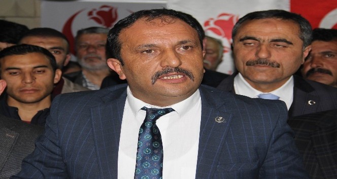 Muhsin Yazıcıoğlu davasında takipsizlik kararının kaldırılması