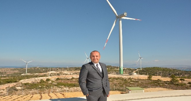 Çeşme RES’ten “Çevreye zararı yok” açıklaması