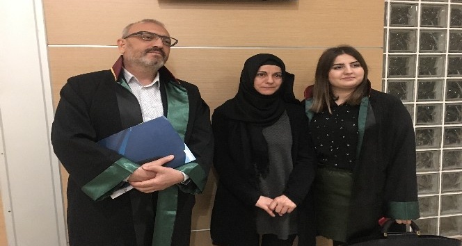 Kayınpederini öldüren geline, mahkemeden ‘meşru müdafaa’ beraati