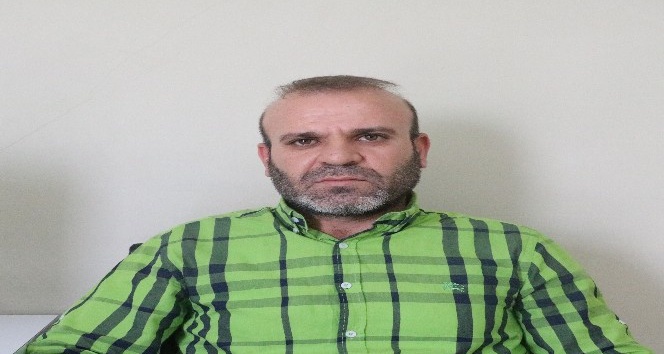 Serbest bırakılan Çevre mühendisi İHA’ya konuştu.