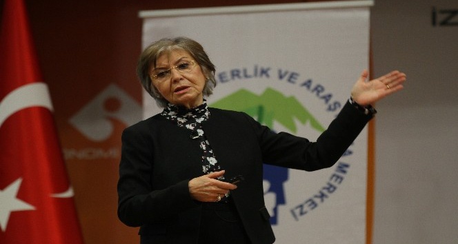 Prof. Dr. Baykara: “Çocuklarınızı anlayarak dinleyin”