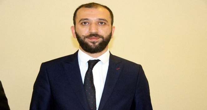 KİTSO Başkanlığına Celkanlı seçildi