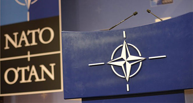 NATO’dan Suriye operasyonuna destek