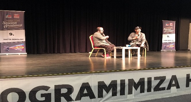 Söz dizisinin Hafız’ı: “Ben okullu olmayanlara da bayılıyorum çünkü ciğerden oynuyorlar”