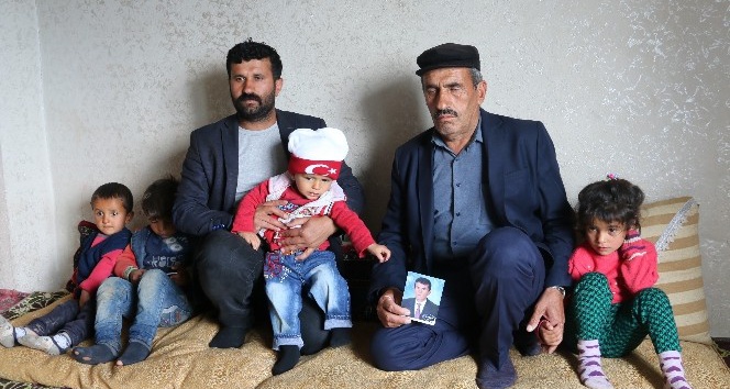 Terör örgütü PKK 38 Kürt çocuğu yetim bıraktı
