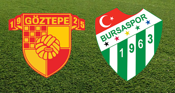 ÖZET İZLE: Göztepe 2-0 Bursaspor Maç Özeti Golleri İzle| Göztepe Bursa kaç kaç bitti?