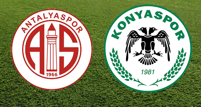 ÖZET İZLE: Antalyaspor 0-0 Konyaspor Maç Özeti İzle | Antalya Konya kaç kaç bitti