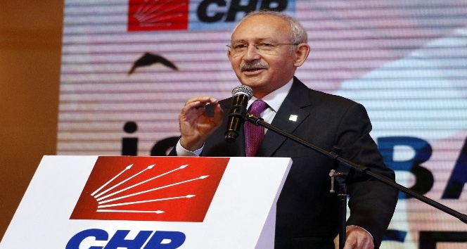 Kılıçdaroğlu’ndan Suriye açıklaması (1)