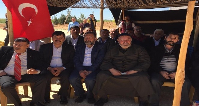 Seyyid Yusuf Nurani Bozgeyikli törenle anıldı