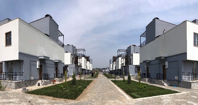 Erenler Kentsel Dönüşüm Projesi’nin 2. etap konutları satışa çıkıyor