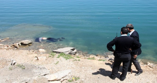 Adana’da 18 yaşındaki genç kızın gölde cesedi bulundu