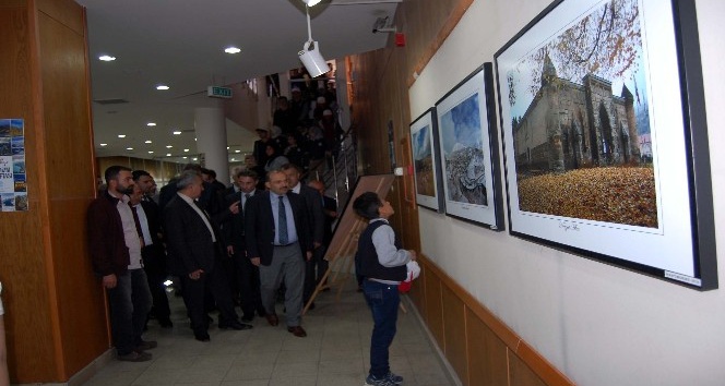 Bitlis’te Kültür Haftası etkinlikleri