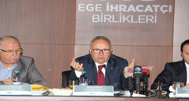 EMİB Başkanı Kaya: “Süleyman Şah Türbesi’nin onarımına talibiz”