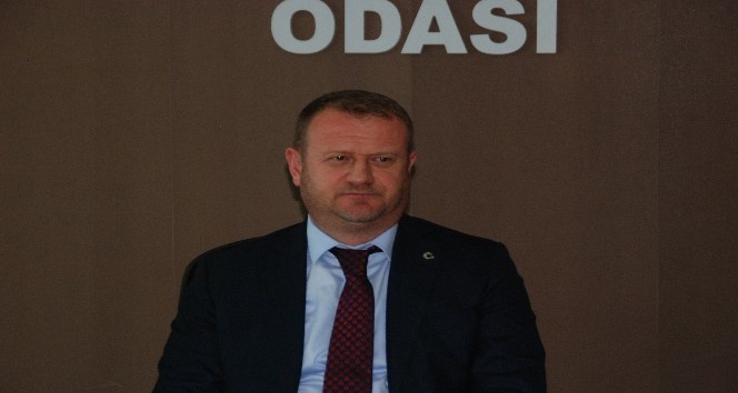 Tarım Bakan Yardımcısı Danış, Edirne’de STK temsilcileriyle görüştü