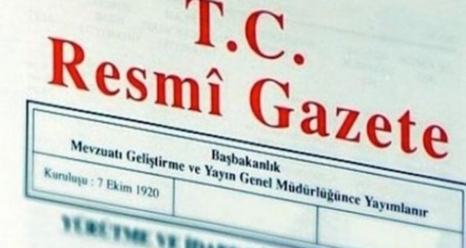 SPK Başkanlığına Ali Fuat Taşkesenlioğlu atandı